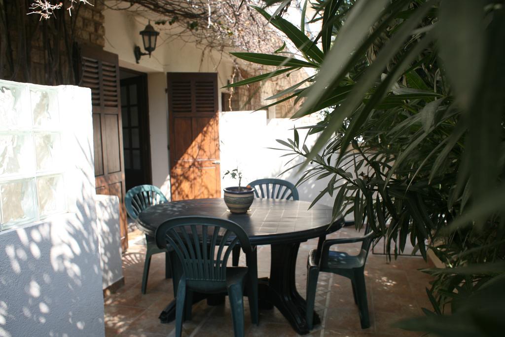 Residence Les Mandariniers อิแยร์ ภายนอก รูปภาพ
