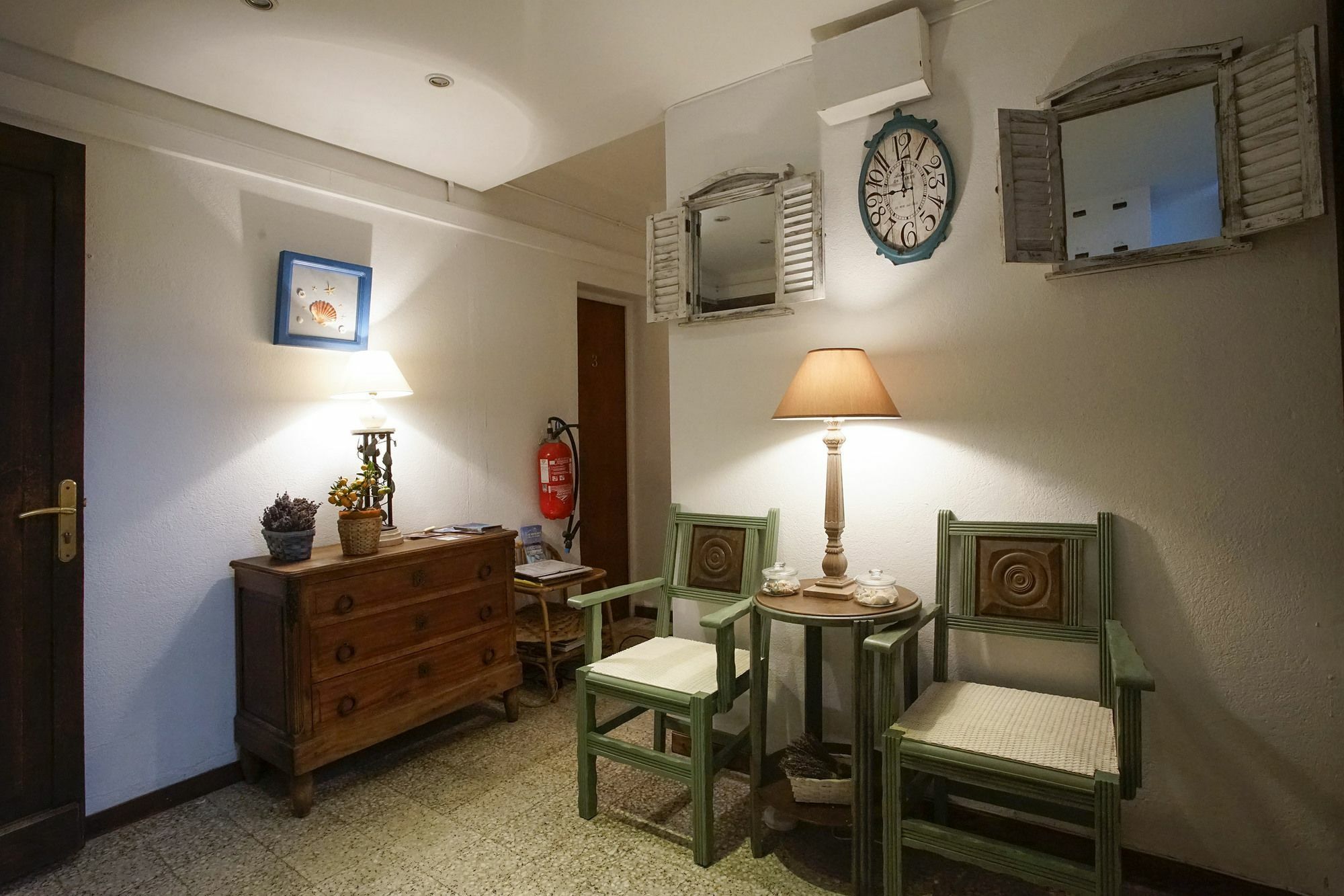 Residence Les Mandariniers อิแยร์ ภายนอก รูปภาพ