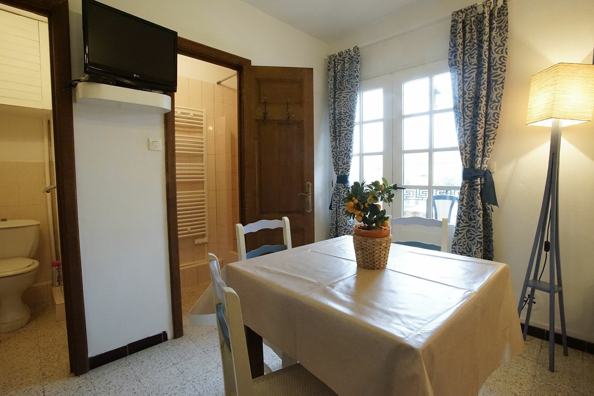 Residence Les Mandariniers อิแยร์ ภายนอก รูปภาพ